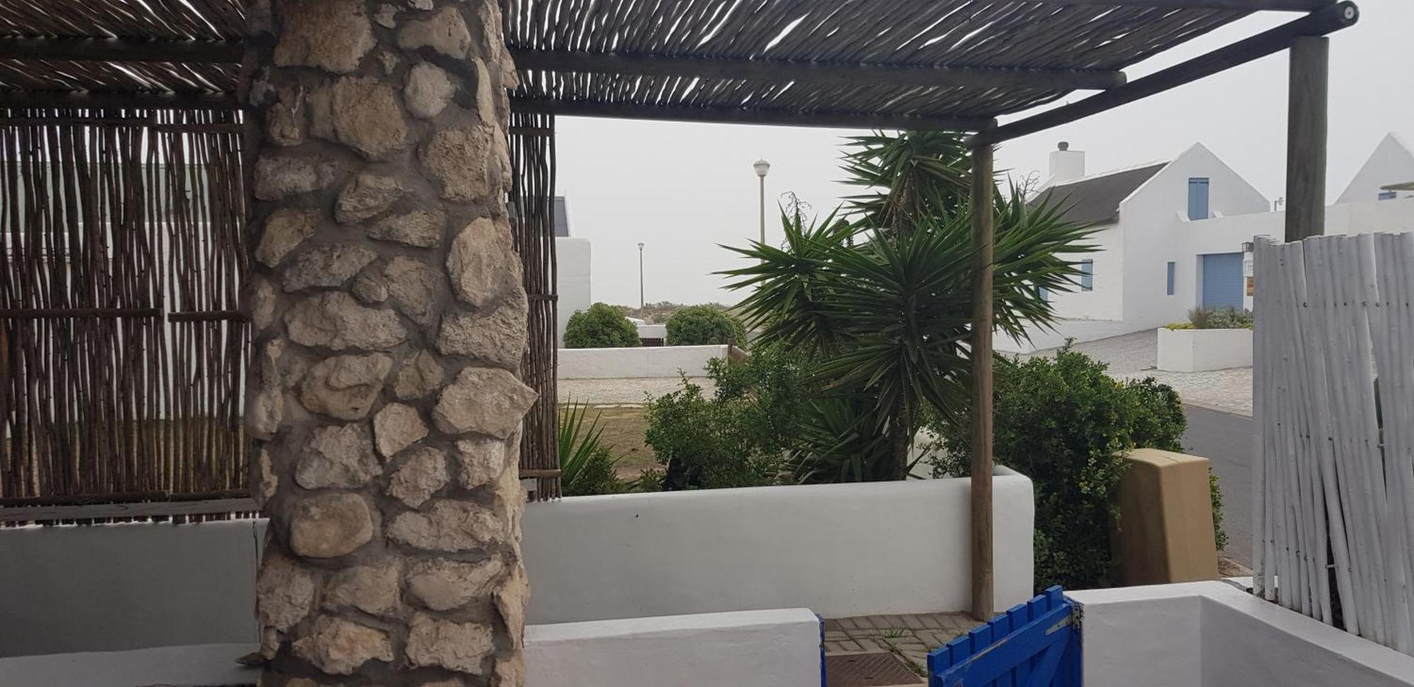 Pondok Paternoster Εξωτερικό φωτογραφία