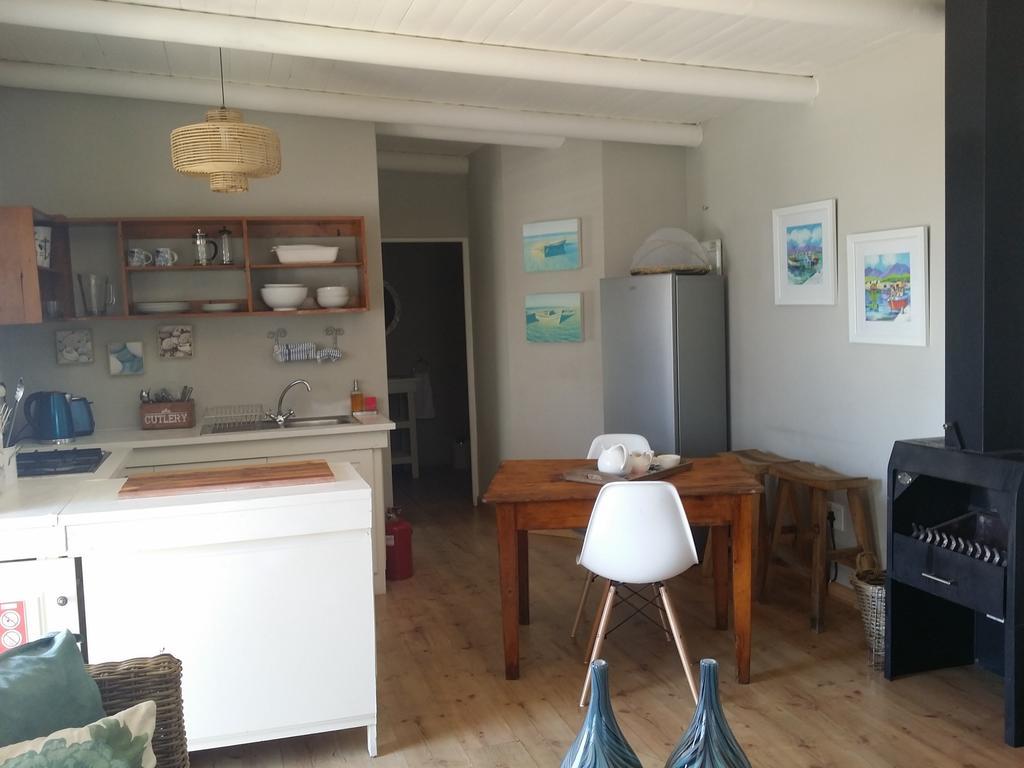 Pondok Paternoster Εξωτερικό φωτογραφία