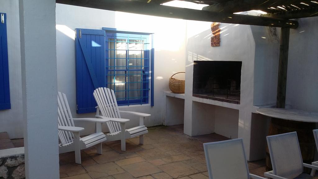 Pondok Paternoster Εξωτερικό φωτογραφία