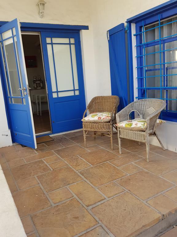 Pondok Paternoster Εξωτερικό φωτογραφία