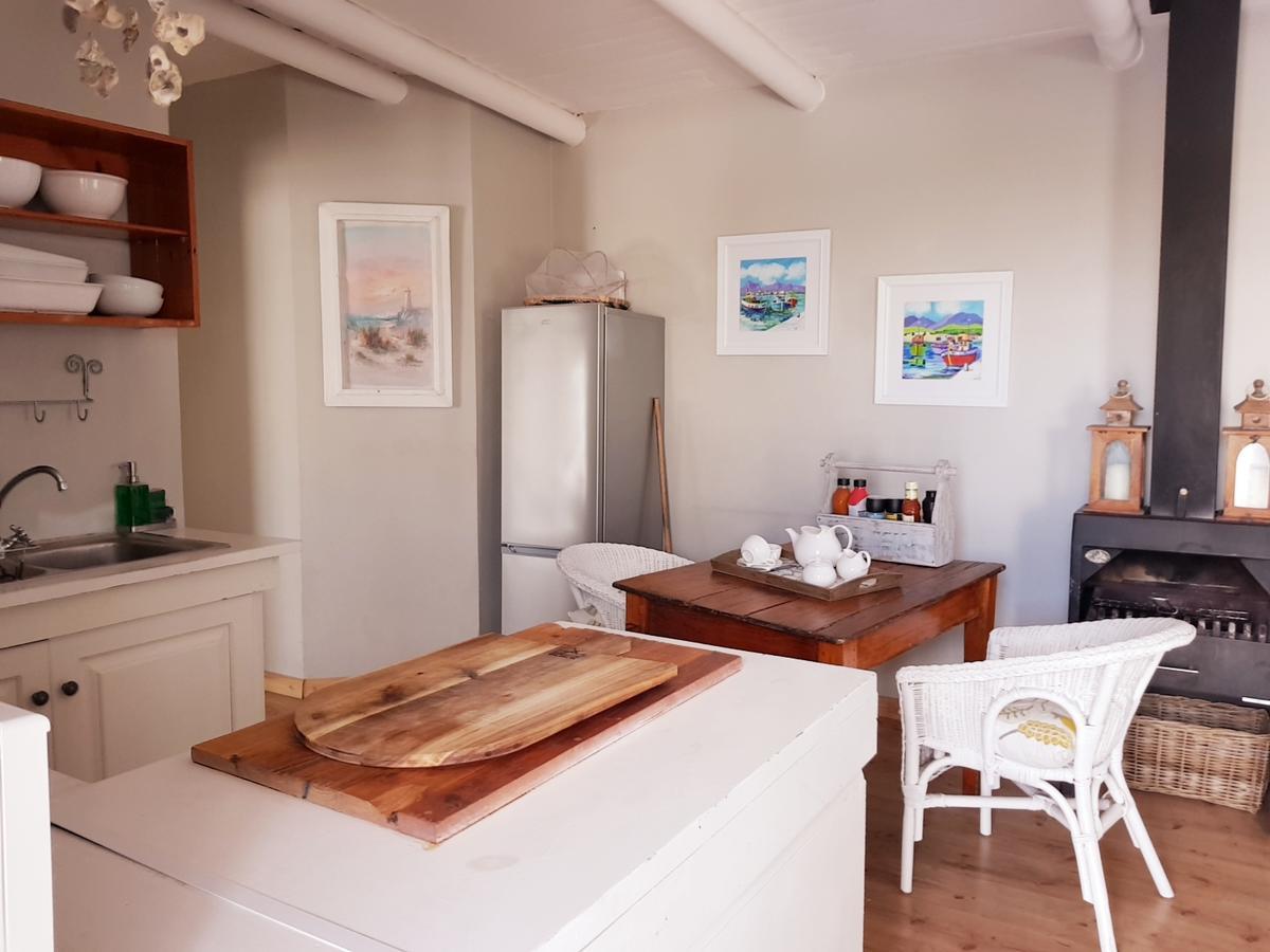 Pondok Paternoster Εξωτερικό φωτογραφία