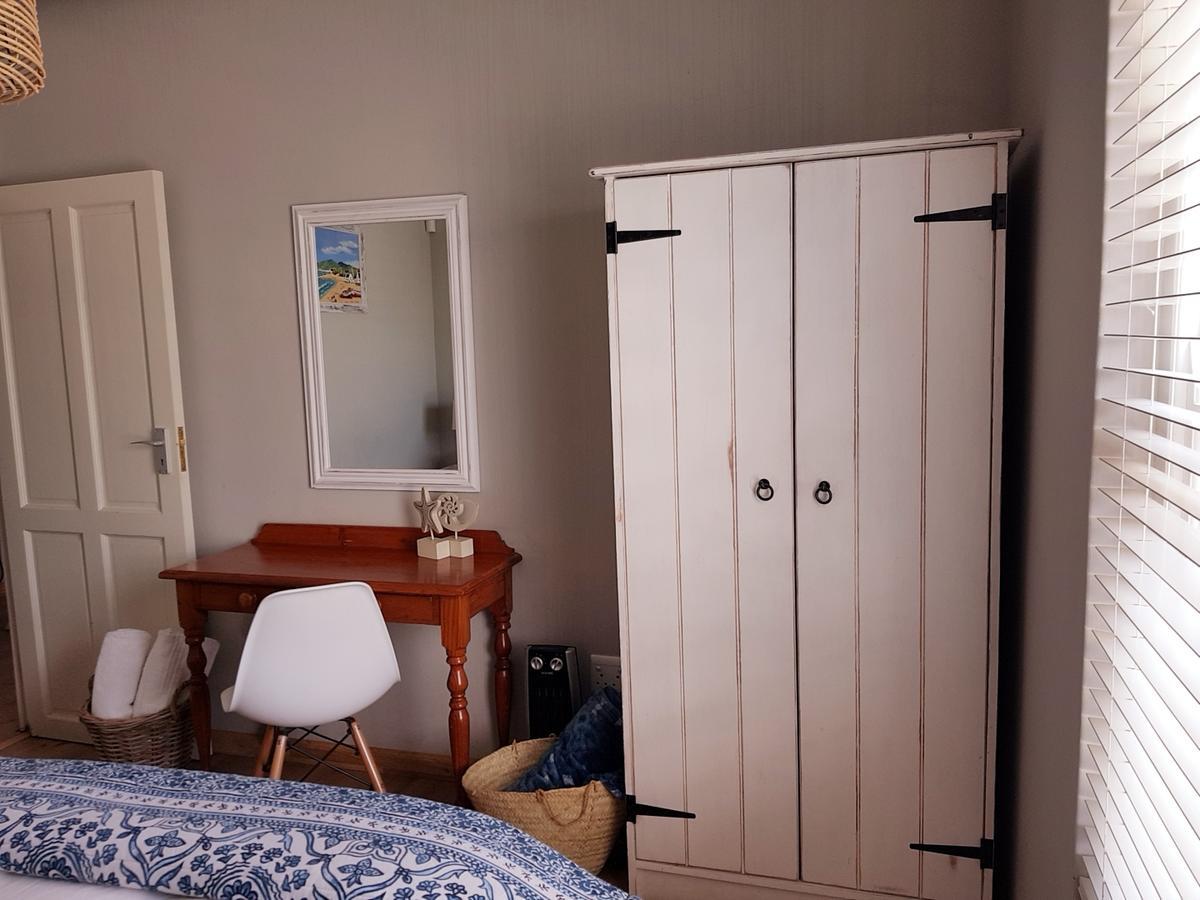 Pondok Paternoster Εξωτερικό φωτογραφία