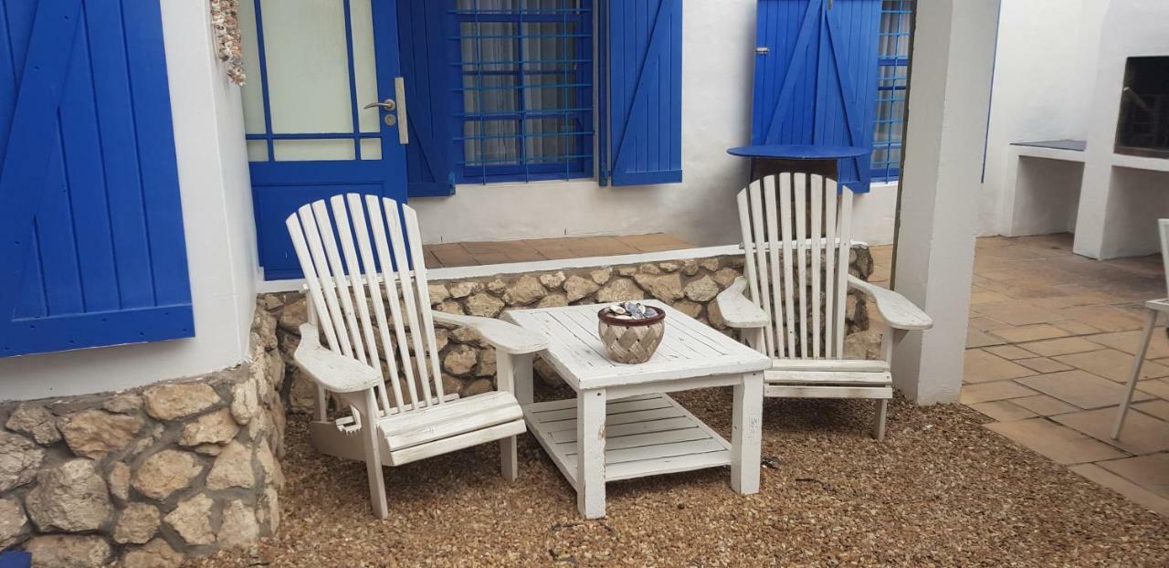 Pondok Paternoster Εξωτερικό φωτογραφία