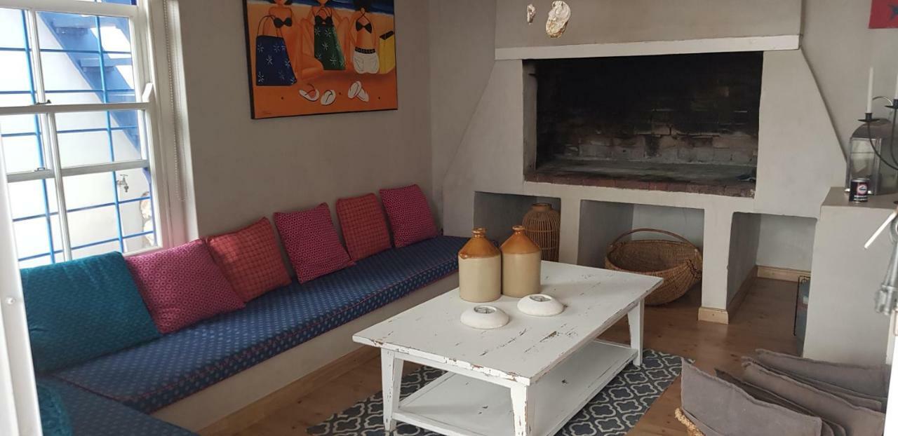 Pondok Paternoster Εξωτερικό φωτογραφία