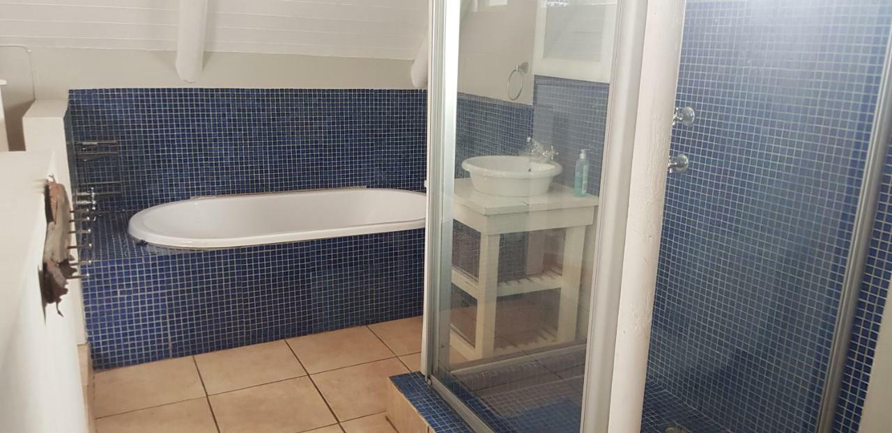 Pondok Paternoster Εξωτερικό φωτογραφία