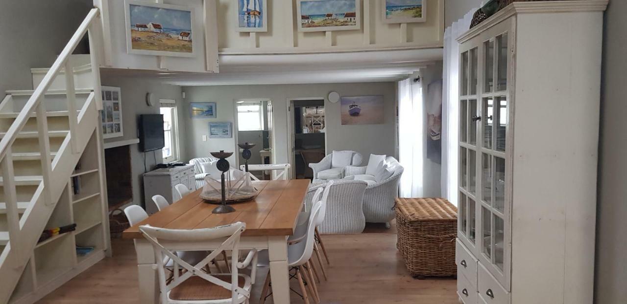 Pondok Paternoster Εξωτερικό φωτογραφία