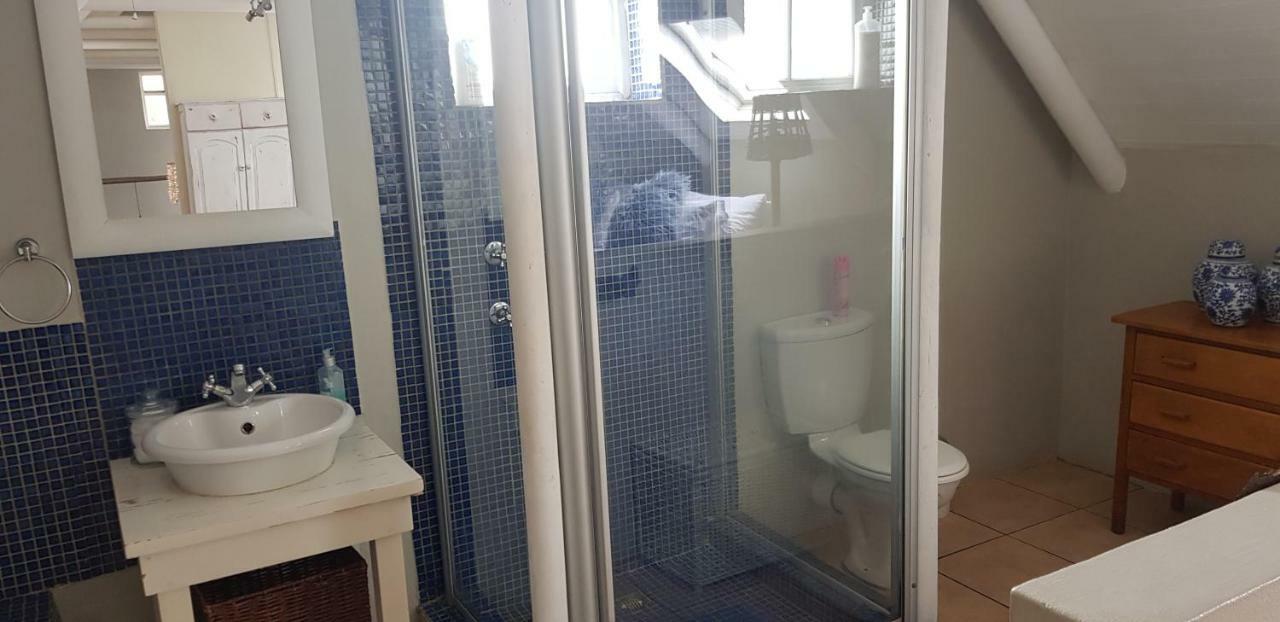 Pondok Paternoster Εξωτερικό φωτογραφία